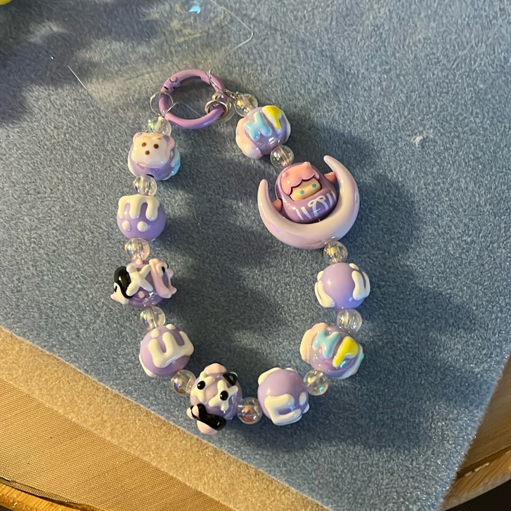 Phone Charms